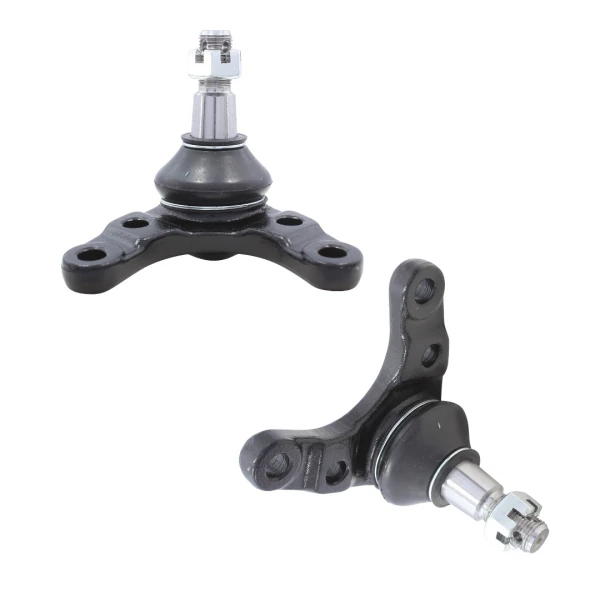 Rótula Bandeja Inferior Para Ford Ranger 2007 2012 2.5 4x4